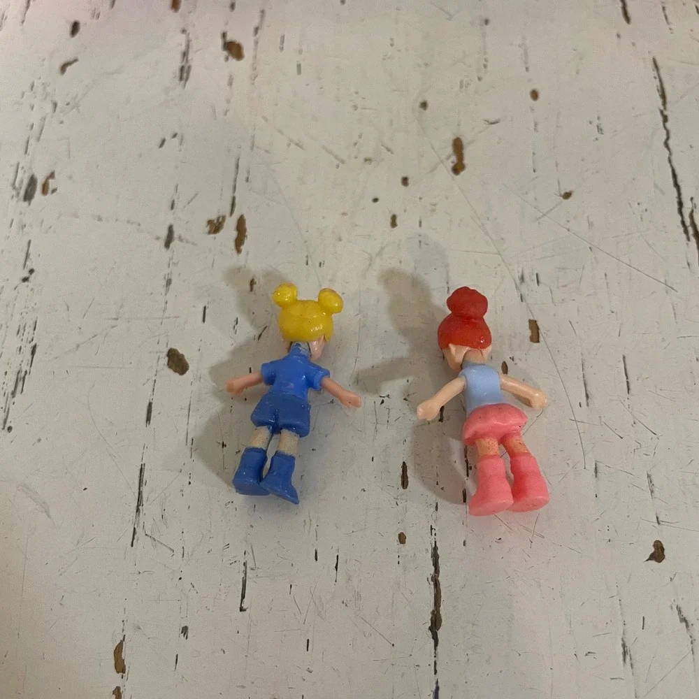 polly pocket polly pocket